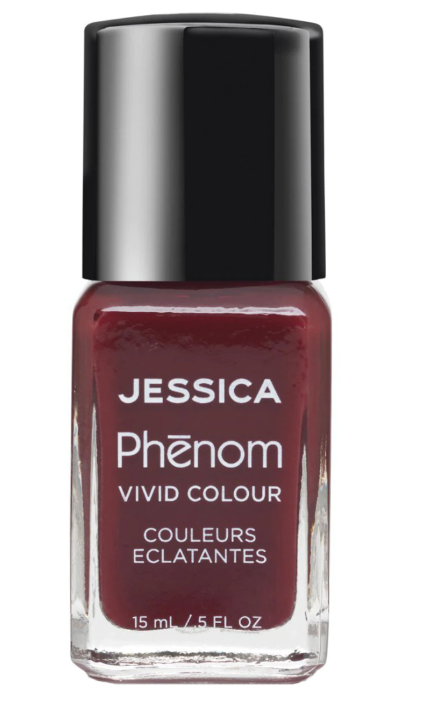 Jessica, Phenom Vivid Colour, Nagellack, PHEN-034, Kronjuwel, 14 ml