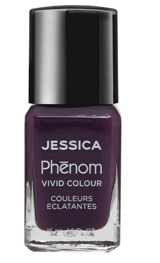 Jessica Jessica, Phenom Vivid Colour, Nagellack, PHEN-036, Exquisit, 14 ml Regular
