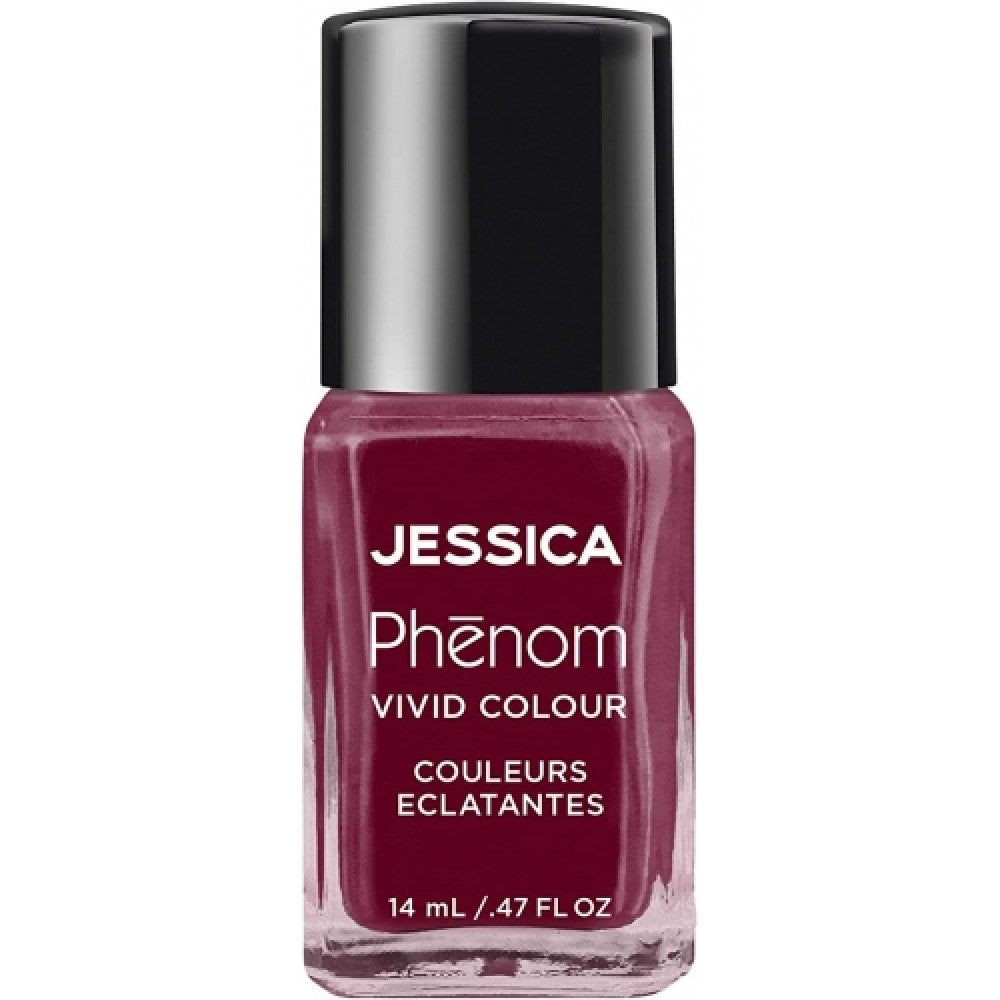 Jessica Jessica Phenom Vivid Colour Nagellack Geheimnisvolles Date 14 ml