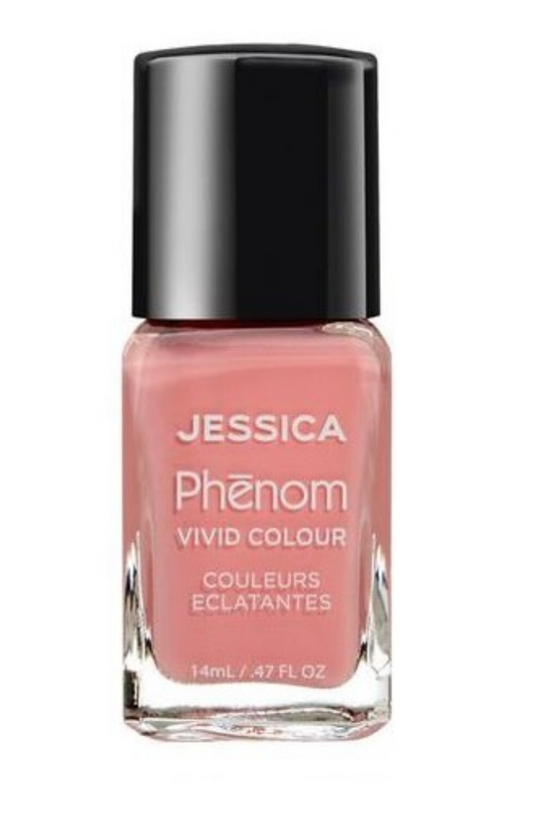Jessica Jessica, Phenom Vivid Colour, Nagellack, PHEN-079, Du hattest mich bei Hallo, 14 ml Regular