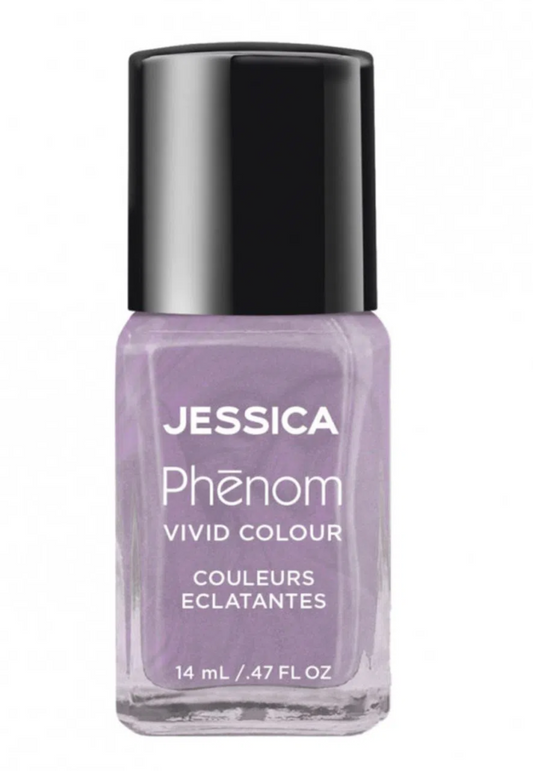 Jessica Jessica, Phenom Vivid Colour, Nagellack, PHEN-081, Erzähl mir mehr, 14 ml Regular