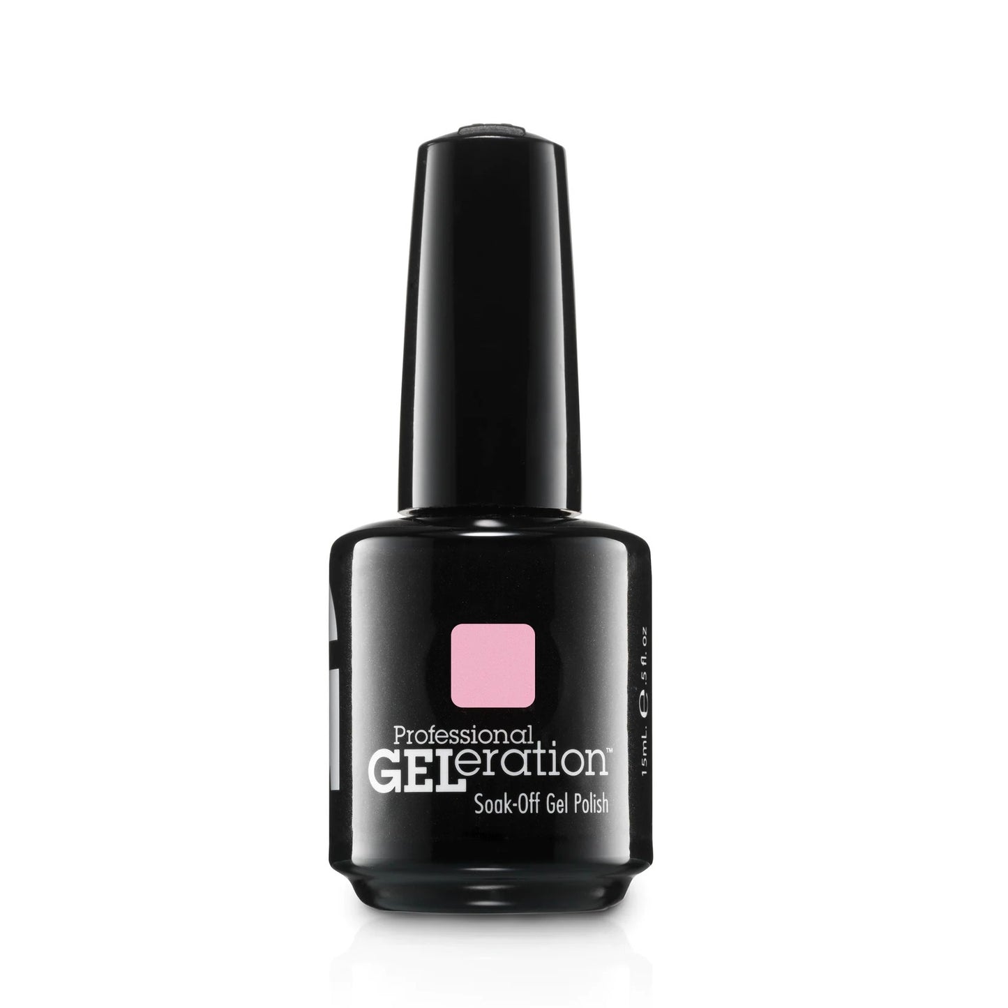 Jessica, Professional GELeration, Semi-permanenter Nagellack, GEL-1165, Kleine Finger hoch, 15 ml