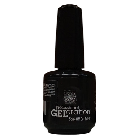 Jessica Jessica, Professional GELeration, Semi-permanenter Nagellack, GEL-964, Hochzeitsband, 15 ml Regular
