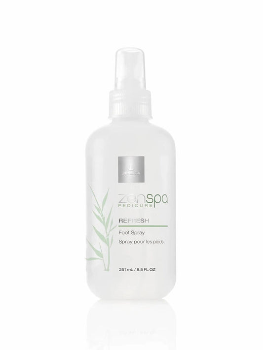 HIDROTELIAL Jessica, ZenSpa Refresh, Erfrischend, Beinspray, 251 ml