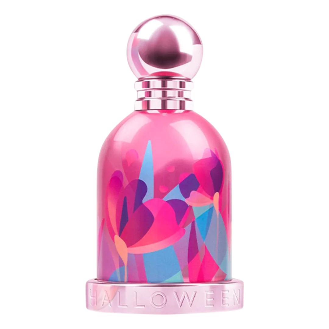 Jesus Del Pozo Jesus Del Pozo, Halloween, Eau de Toilette, Für Frauen, 100 ml Regular