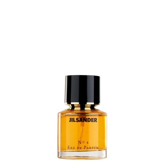 Jil Sander Jil Sander, No. 4, Eau de Parfum, Für Frauen, 30 ml Regular