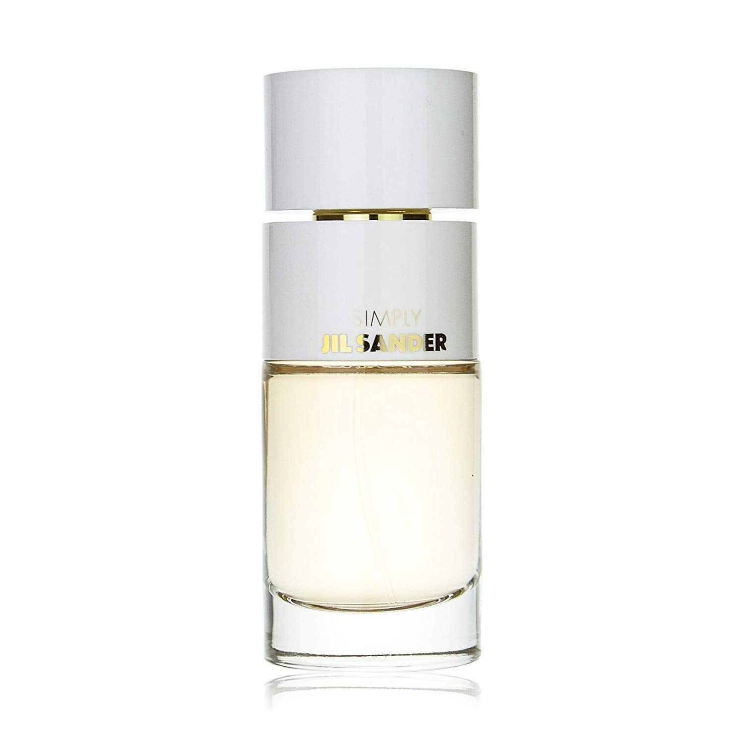 Jil Sander Jil Sander, Simply, Eau de Toilette, Für Frauen, 60 ml *Tester