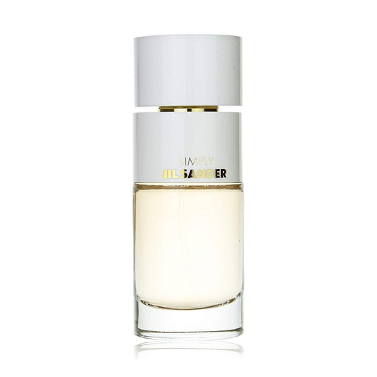 Jil Sander Jil Sander, Simply, Eau de Toilette, Für Frauen, 60 ml *Tester