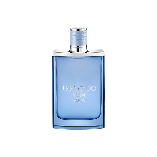 Jimmy Choo Jimmy Choo, Aqua, Eau de Toilette, Für Männer, 100 ml Regular