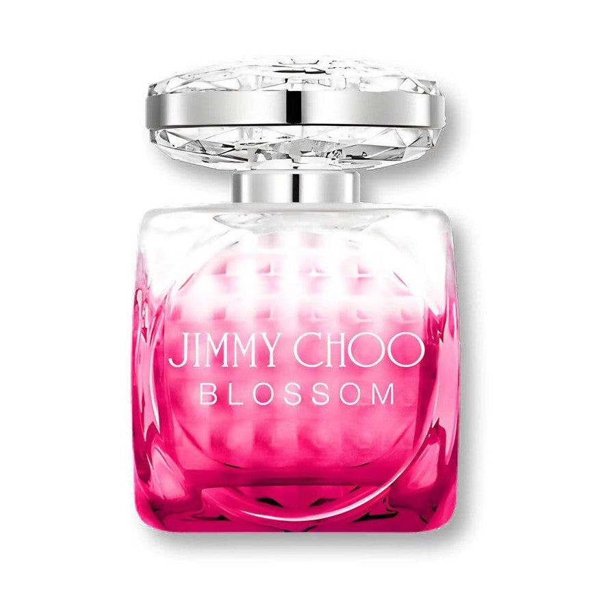 Jimmy Choo Jimmy Choo, Blossom, Eau de Parfum, Für Frauen, 40 ml *Tester