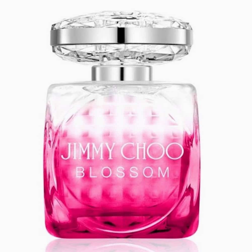 Jimmy Choo Jimmy Choo, Blossom, Eau de Toilette, Für Frauen, 100 ml *Tester