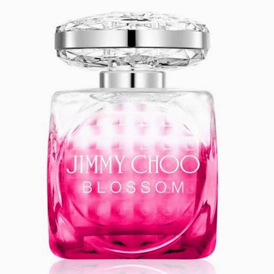 Jimmy Choo Jimmy Choo, Blossom, Eau de Toilette, Für Frauen, 100 ml *Tester