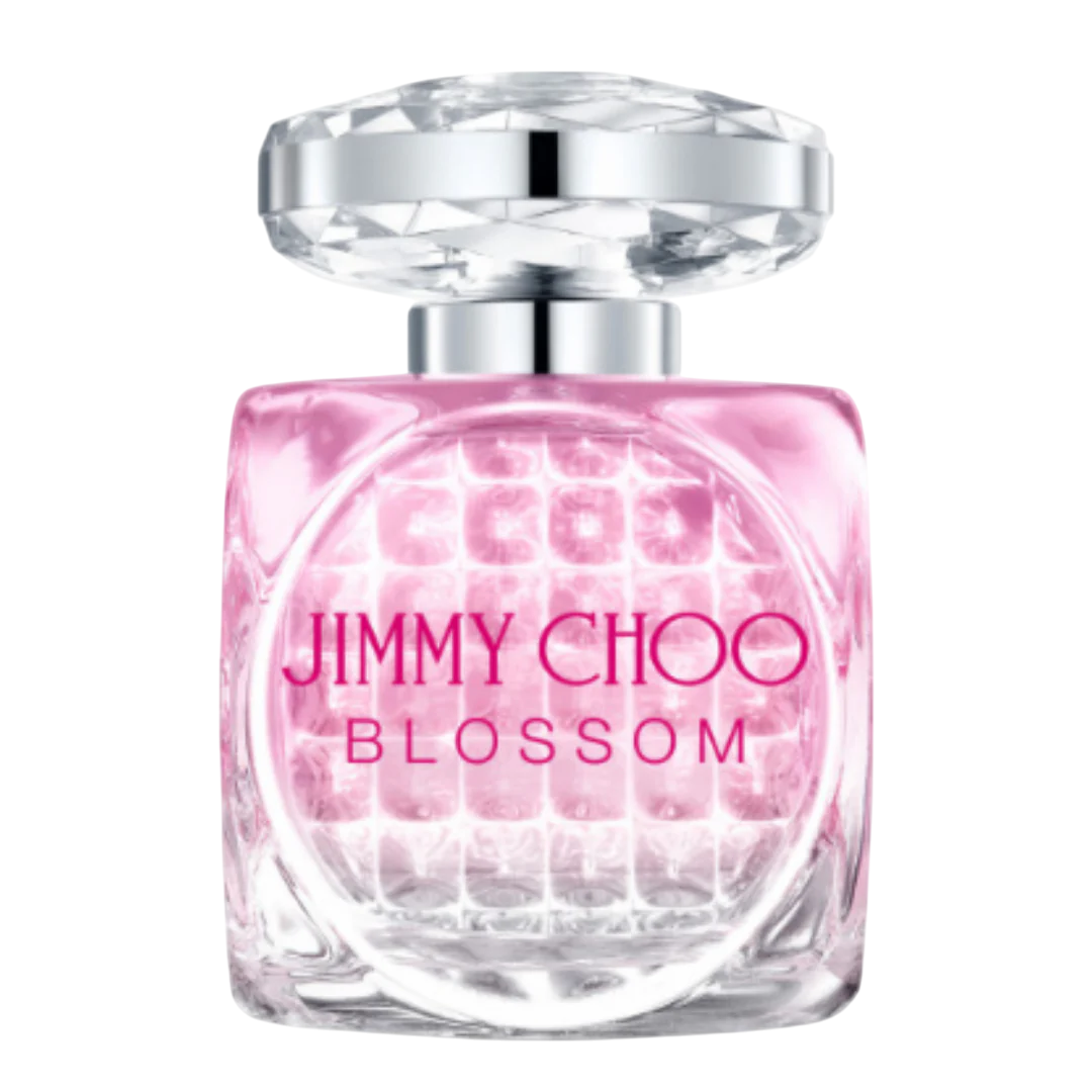 Jimmy Choo Jimmy Choo, Blossom Special Edition, Eau de Parfum, Für Frauen, 60 ml Regular