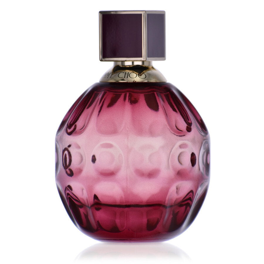 Jimmy Choo Jimmy Choo, Fever, Eau de Parfum, Für Frauen, 100 ml *Tester