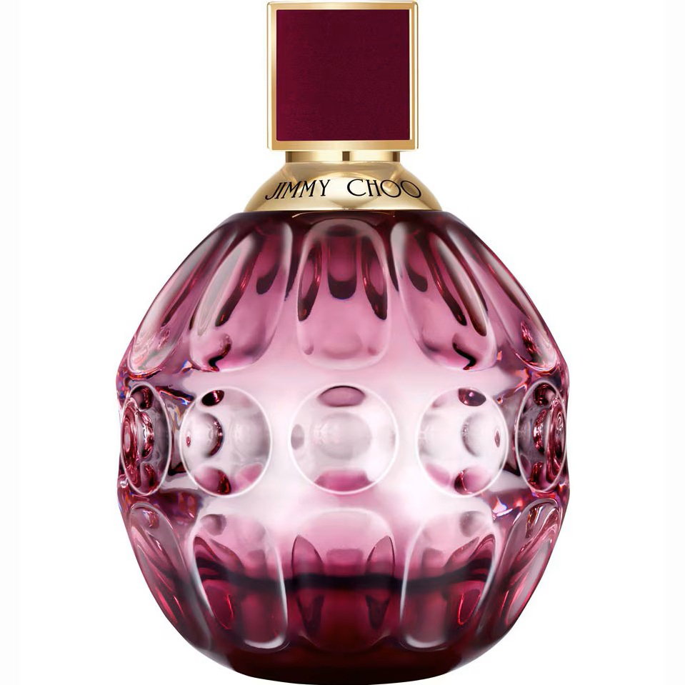 Jimmy Choo Jimmy Choo, Fever, Eau de Parfum, Für Frauen, 60 ml Regular