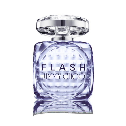 Jimmy Choo Jimmy Choo, Flash, Eau de Parfum, Für Frauen, 100 ml Regular