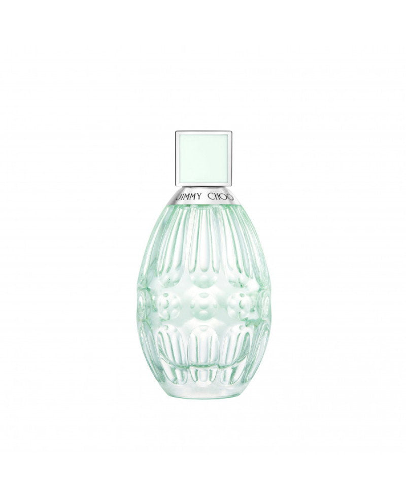 Jimmy Choo Jimmy Choo, Floral, Eau de Toilette, Für Frauen, 60 ml Regular