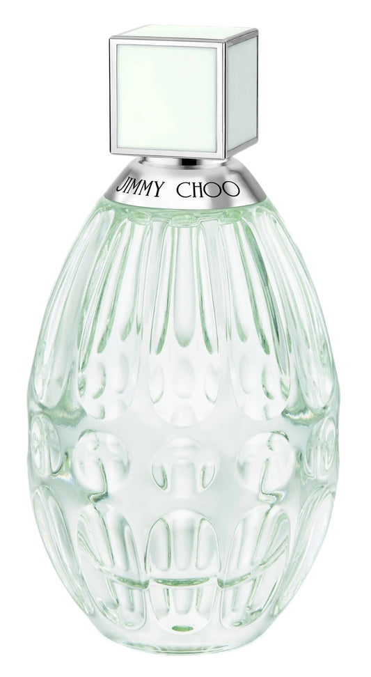 Jimmy Choo Jimmy Choo, Floral, Eau de Toilette, Für Frauen, 90 ml Regular