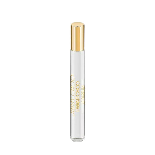 Jimmy Choo Jimmy Choo, I Want Choo Le Parfum, Eau de Parfum, Für Frauen, 10 ml Regular