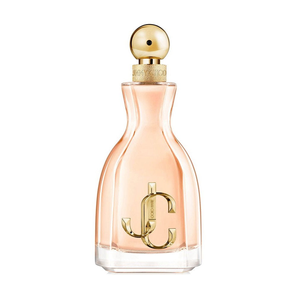 Jimmy Choo Jimmy Choo, I Want Choo, Eau de Parfum, Für Frauen, 4.5 ml *Miniatur Miniature