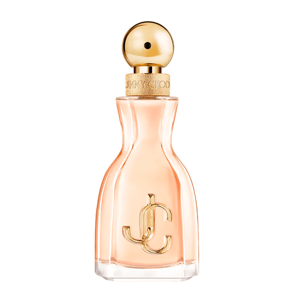 Jimmy Choo Jimmy Choo, I Want Choo, Eau de Parfum, Für Frauen, 40 ml Regular