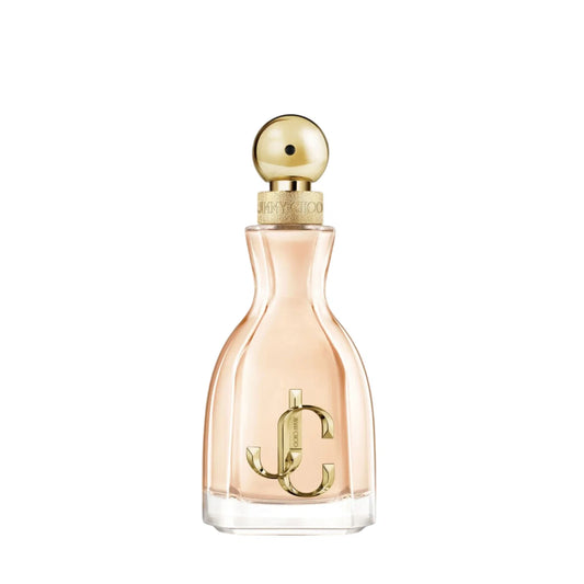 Jimmy Choo Jimmy Choo, I Want Choo, Eau de Parfum, Für Frauen, 60 ml Regular
