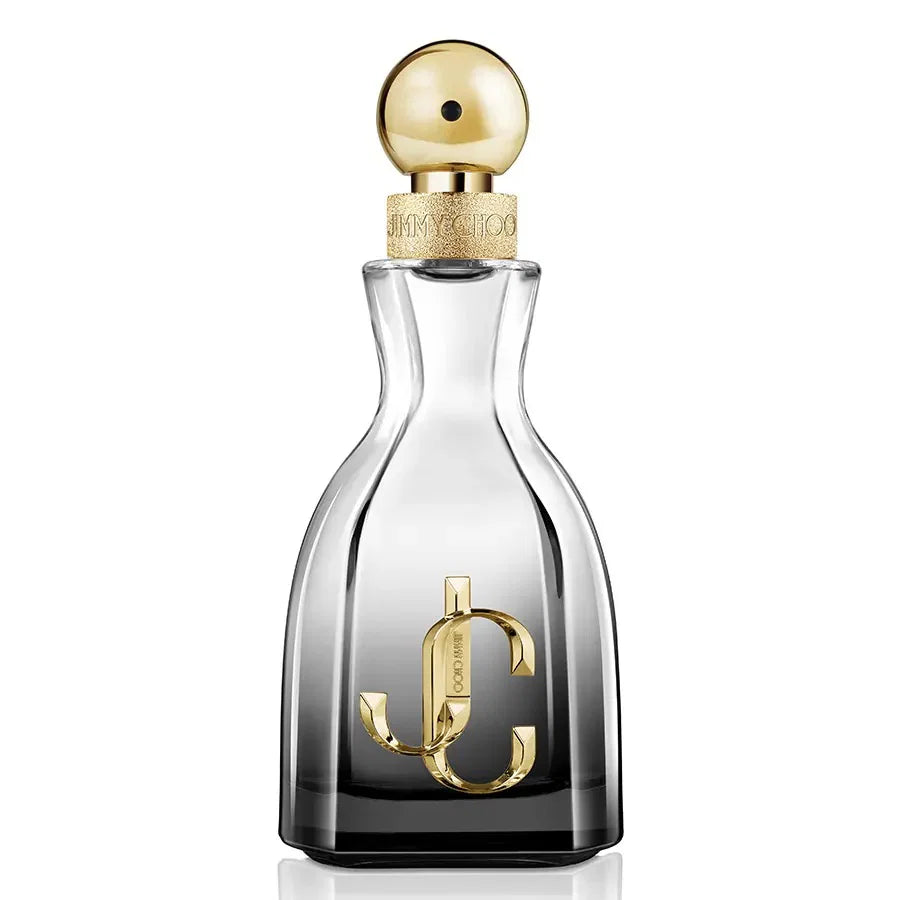 Jimmy Choo Jimmy Choo, I Want Choo Forever, Eau de Parfum, Für Frauen, 100 ml Regular