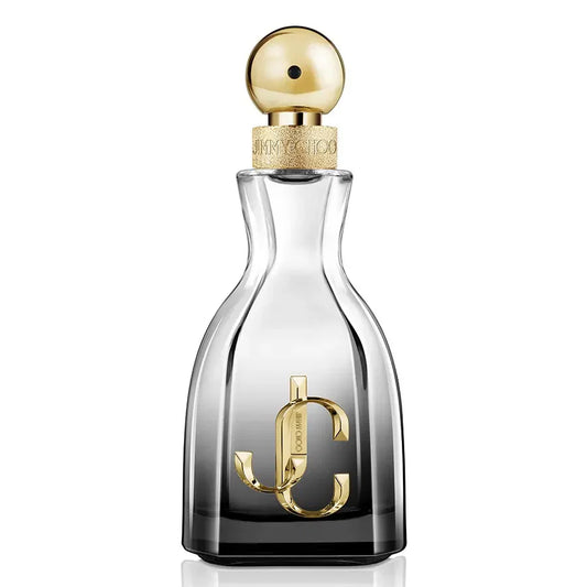 Jimmy Choo Jimmy Choo, I Want Choo Forever, Eau de Parfum, Für Frauen, 100 ml Regular