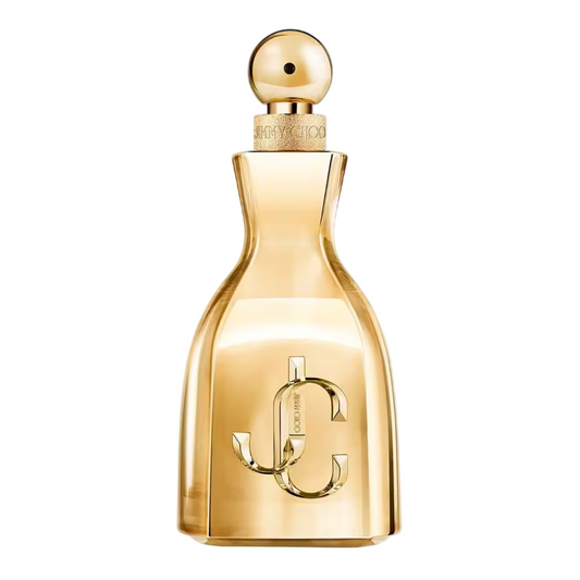 Jimmy Choo Jimmy Choo, I Want Choo Le Parfum, Parfüm, Für Frauen, 100 ml Regular