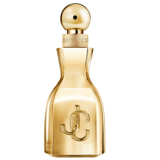 Jimmy Choo Jimmy Choo, I Want Choo Le Parfum, Parfüm, Für Frauen, 125 ml *Tester