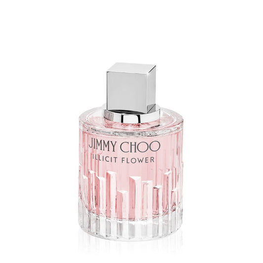 Jimmy Choo Jimmy Choo, Illicit Flower, Eau de Toilette, Für Frauen, 40 ml Regular