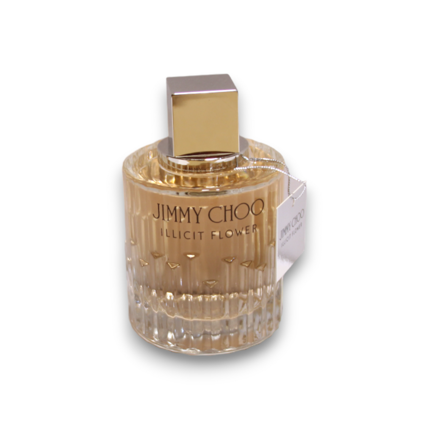 Jimmy Choo Jimmy Choo, Illicit Flower, Eau de Toilette, Für Frauen, 100 ml *Tester