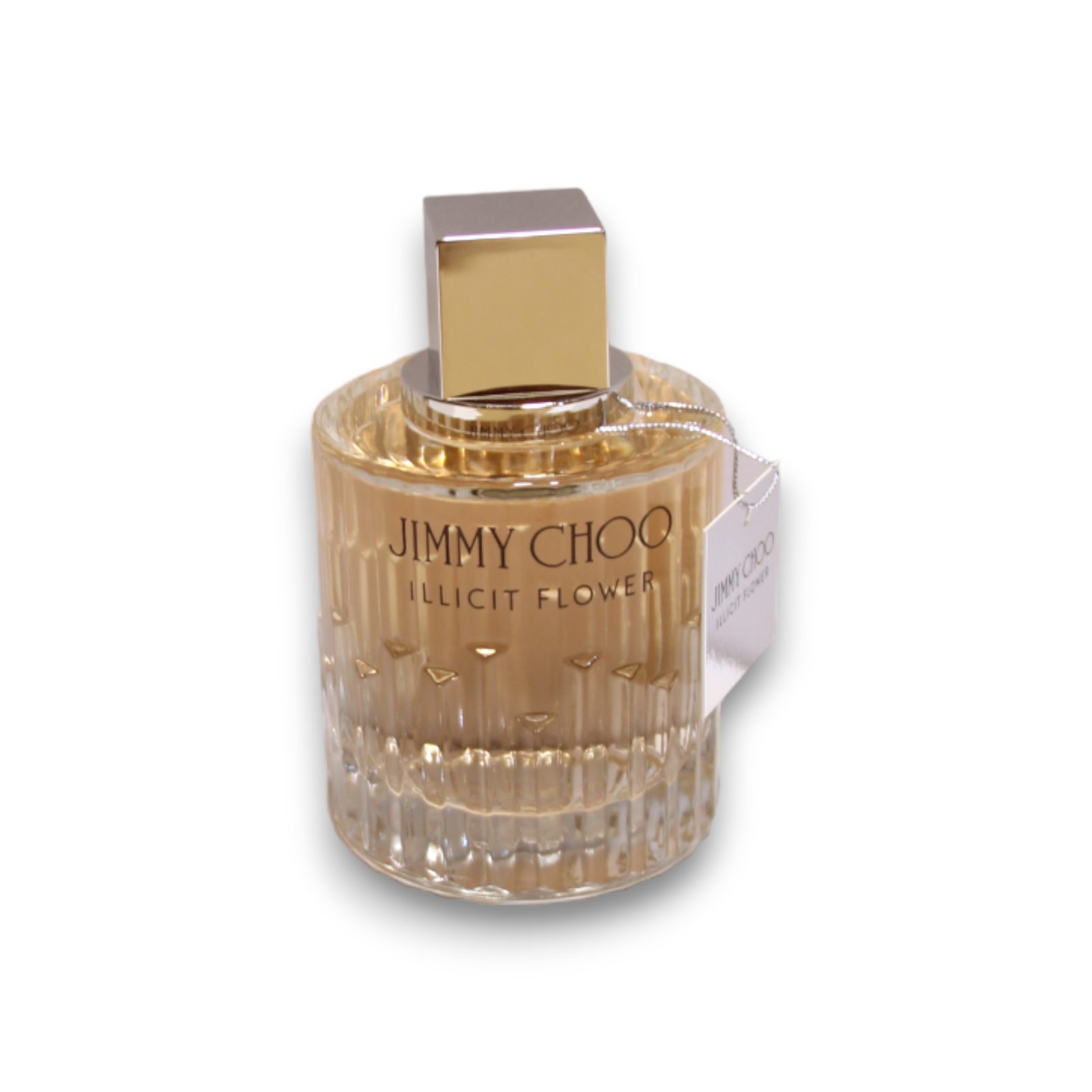 Jimmy Choo Jimmy Choo, Illicit Flower, Eau de Toilette, Für Frauen, 100 ml *Tester