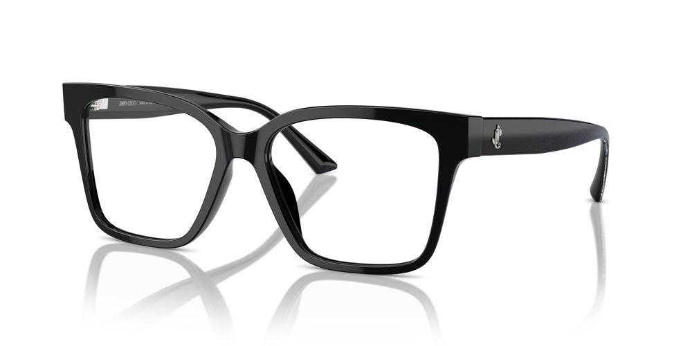 JIMMY CHOO JC 3006U JC 3006U_5000_55 Sonnenbrille ansicht-2