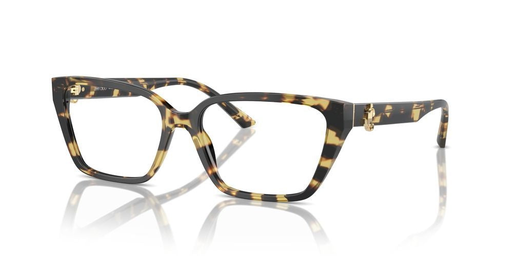 JIMMY CHOO JC 3008 JC 3008_5004_53 Sonnenbrille ansicht-2
