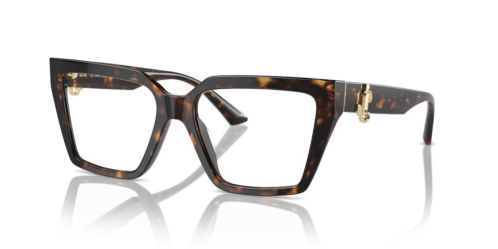JIMMY CHOO JC 3017U JC 3017U_5002_52 Sonnenbrille ansicht-2