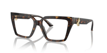 JIMMY CHOO JC 3017U JC 3017U_5002_52 Sonnenbrille ansicht-2
