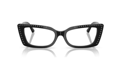JIMMY CHOO JC 3018B JC 3018B_5000 BKCR_53 Sonnenbrille