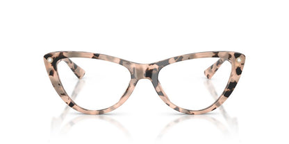 JIMMY CHOO JC 3044HU JC 3044HU_5080_54 Sonnenbrille