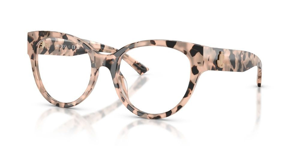 JIMMY CHOO JC 3050U JC 3050U_5080_54 Sonnenbrille ansicht-2