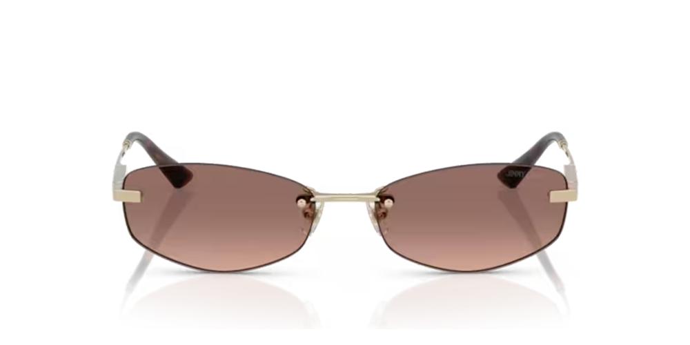 JIMMY CHOO JC 4013D JC 4013D_300613_57 Sonnenbrille