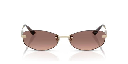 JIMMY CHOO JC 4013D JC 4013D_300613_57 Sonnenbrille
