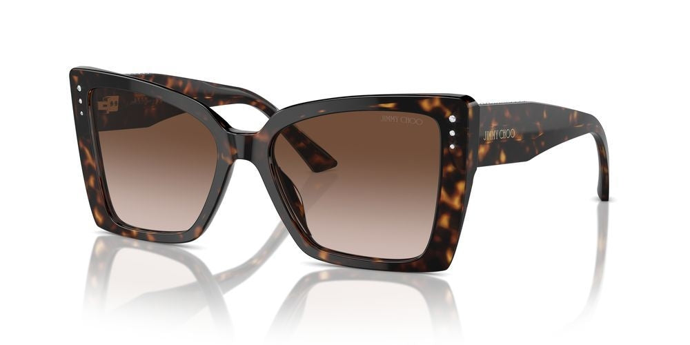 JIMMY CHOO JC 5001B JC 5001B_500213_54 Sonnenbrille ansicht-2