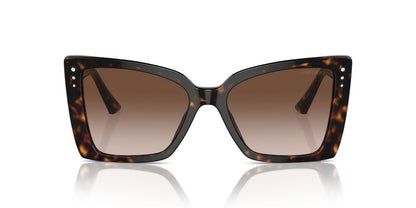JIMMY CHOO JC 5001B JC 5001B_500213_54 Sonnenbrille