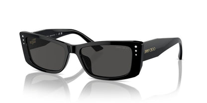 JIMMY CHOO JC 5002BU JC 5002BU_500087_55 Sonnenbrille ansicht-2