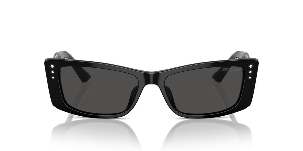 JIMMY CHOO JC 5002BU JC 5002BU_500087_55 Sonnenbrille