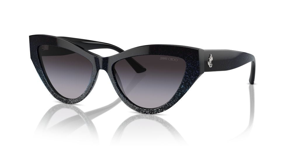 JIMMY CHOO JC 5004 JC 5004_504587_55 Sonnenbrille ansicht-2