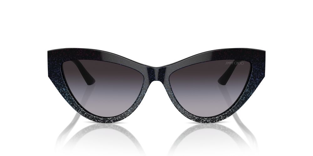JIMMY CHOO JC 5004 JC 5004_504587_55 Sonnenbrille