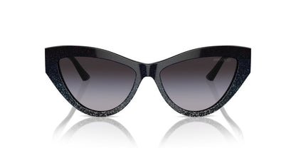 JIMMY CHOO JC 5004 JC 5004_504587_55 Sonnenbrille
