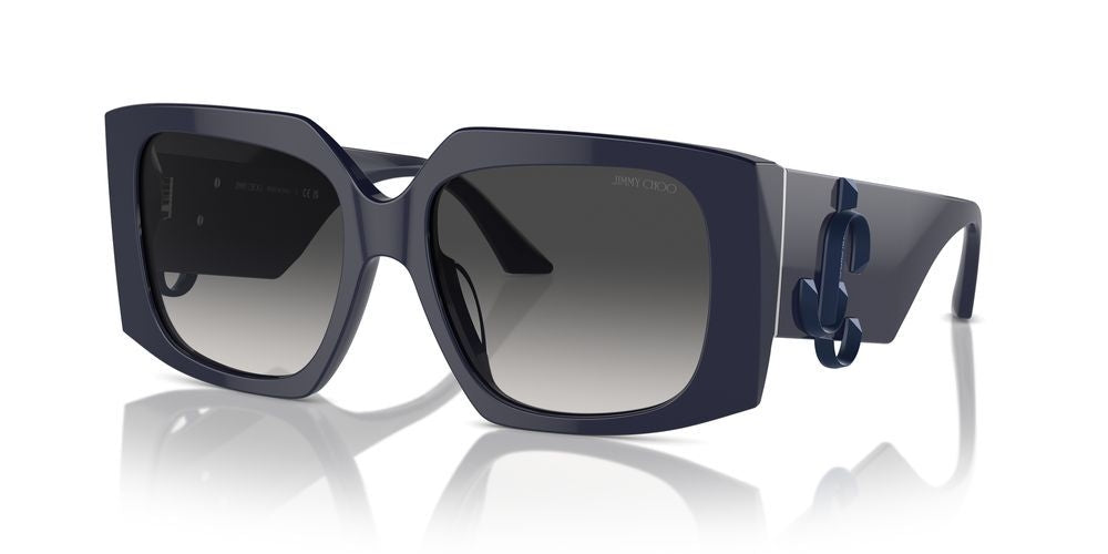 JIMMY CHOO JC 5006U JC 5006U_50168G_55 Sonnenbrille ansicht-2
